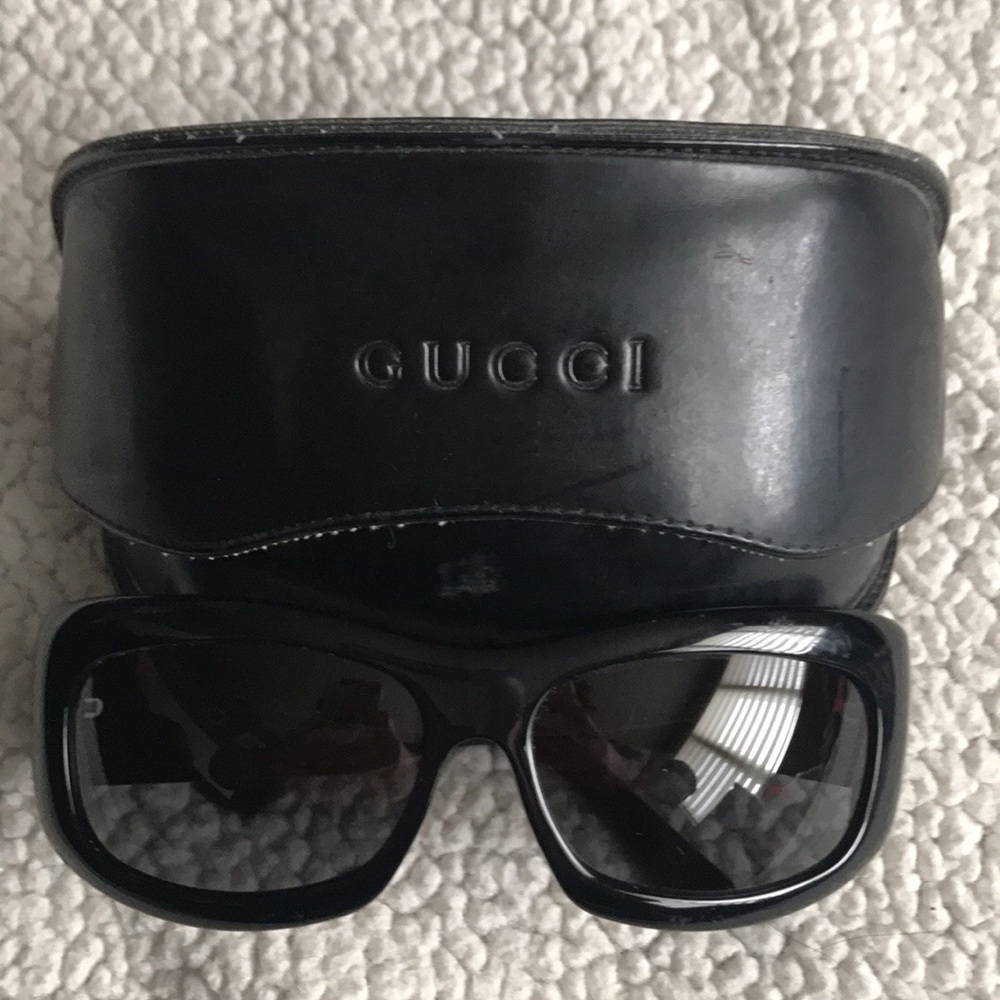 Gucci gg2971 sunglasses
